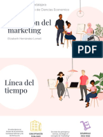 Evolución Del Marketing