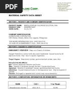 PDEA Import and Export Permit Guide | PDF | Controlled Substance ...