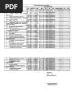 PELAKSANAAN KEGIATAN
