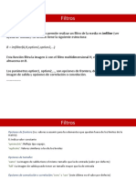 Ruido2 (Filtros) PDF