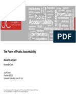 Accountability PDF