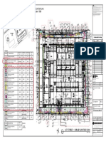 Location Plan Scale 1:1000: 1St Storey - Shrub Planting Plan