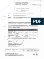 Iem Rectores - Convoc Seminario Form Docente Docentes Pendientes - Scan PDF