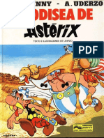 26 La Odisea de Asterix PDF