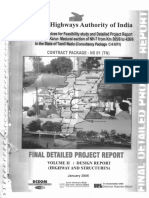 DINDIGUL BYPASS TO SAMYANALLORE ON NH 7 IN THE STATE OF TAMIL NADU VOL - II.pdf