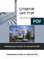 Literature Case Study2 PDF