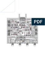 TDA7379 2.1 Layout