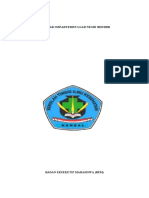 Evaluasi Departemen Dalam Negeri 2019-1