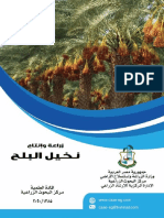 نخيل البلح نشر PDF