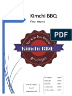 Korean BBQ PDF