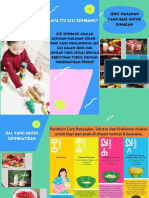 Leaflat (SAP) - Anak Sehat-Kelompok 6-3reguler D PDF
