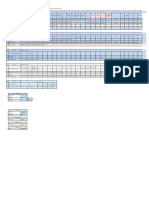 BIM Drafting Schedule and Resources 08092020