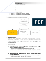 ANALIS Kenelayanan Revisi