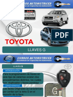 1.toyota Llave G PDF