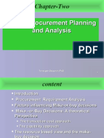 procurement ch 2