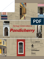 PONDICHERRY