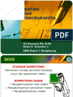 1 Materidanperubahan 130501200100 Phpapp01