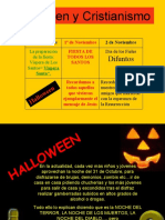 872_Halloween y Cristianismo