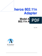 Atheros Ar5b93