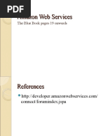 Amazon Web Services