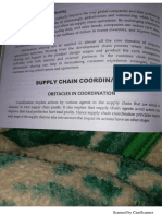 Supply Chain Coordination PDF