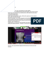 GIT dan foto abnormal.docx