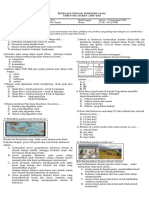 Soal Kelas 7 PDF