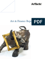 GX Fsi Art Finance Report 2014