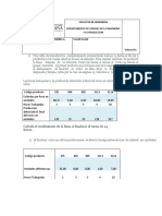 Taller Promedios