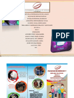 Medios y Materiales - Triptico PDF