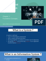 MIS Chapter 1 PDF