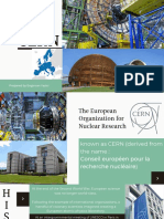 Cern 2 PDF