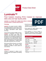 Luminate PDS BF 10609 USL