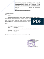 Surat Undangan Persiapan Harmonisasi 2020