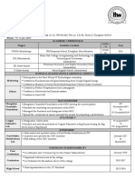 Panshu Mistry Resume PDF