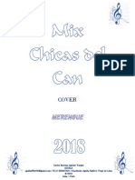 MIX CHICAS DEL CAN - Merengue.pdf
