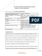 Gfpi-F-019 - Guia - de - Aprendizaje 007 - G Ambiental SST