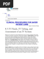 PNSS IV Solution Overview | PDF