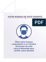 Elections Municipales 2020 Masque A3 2EP PDF