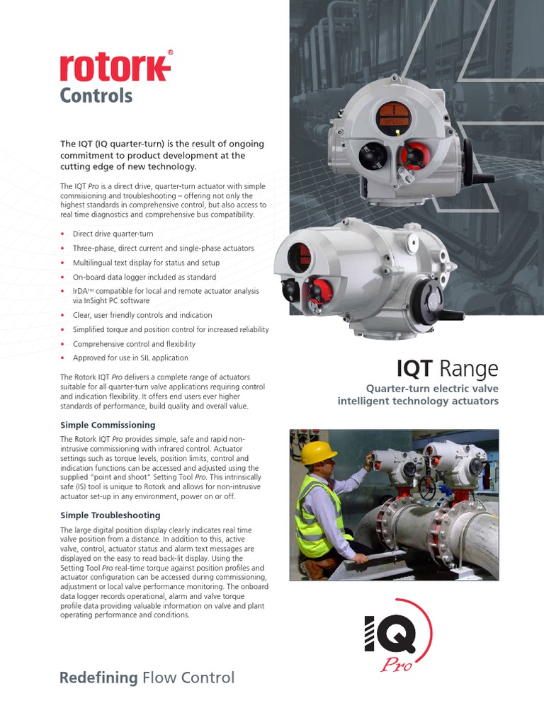 Rotork Iq 1000 Clearance Shops www.congressintercultural.eu