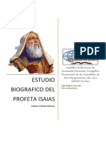 Metodo BIOGRAFÍco DE ISAÍAS PDF