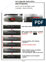 (ENG) SW Upgrade Instruction PDF