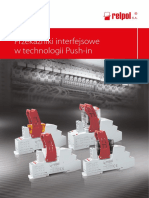 Folder przekaźniki interfejsowe Push-in.pdf