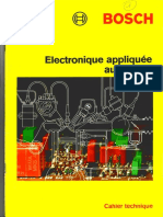 Bosch - Electronique Aplliquée Au Moteur.pdf