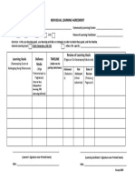 Assessment Form 1 3 - ILA REVIEW OF LEARNING GOAL