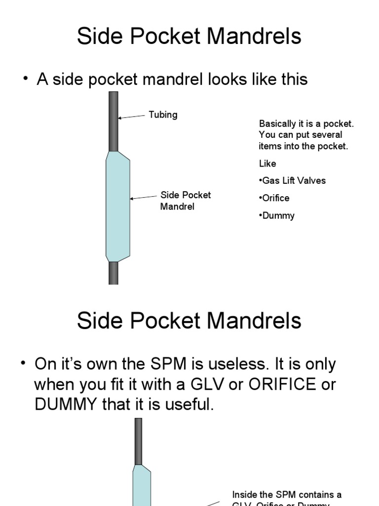 Gas Lift Valves PDF Chemical Engineering Tools
