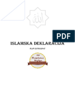 Islamska Deklaracija (Alija Izetbegovic).pdf