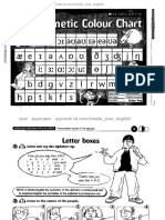 TimeSaver - Pronunciation Activities PDF