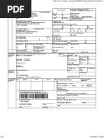 BOC Single Administrative Document Guide | PDF | Economies | Services ...