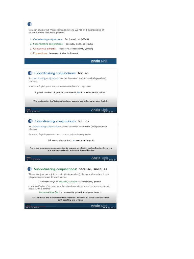 Draft Ppt Cause And Effect Kls 12